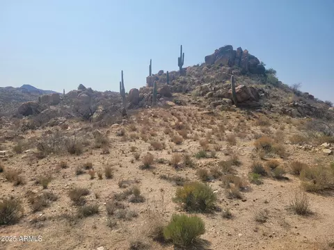 0 S Date Creek Rd #I-5, Congress, AZ 85332