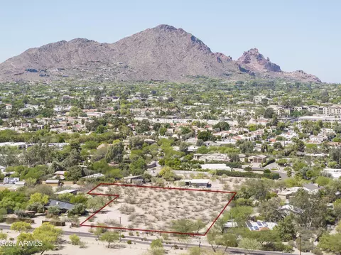 6228 N Cattle Track Rd #1, Scottsdale, AZ 85250