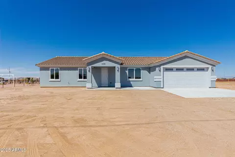1506 S 369th Ave, Tonopah, AZ 85354