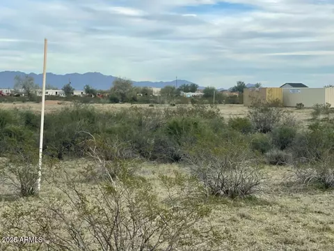 0 S 195th Ave #-, Buckeye, AZ 85326