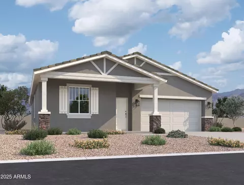 24120 W Bowker St, Buckeye, AZ 85326