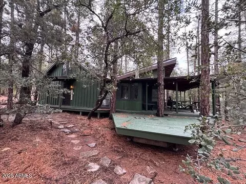 251 S Canyon Dr, Payson, AZ 85541