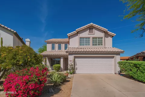 31275 N 41st St, Cave Creek, AZ 85331