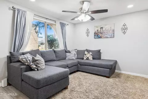 Living - 4642 N 19th Ave, Phoenix, AZ 85015 photo 1 of 1