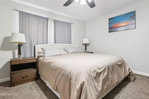 Bedroom - 4642 N 19th Ave, Phoenix, AZ 85015 photo 1 of 5