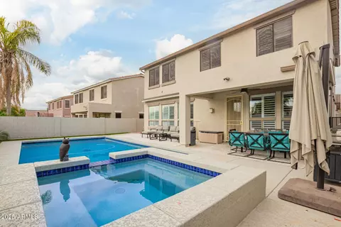 4462 S Lariat Ct, Gilbert, AZ 85297