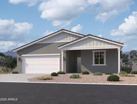 24072 W Bowker St, Buckeye, AZ 85326