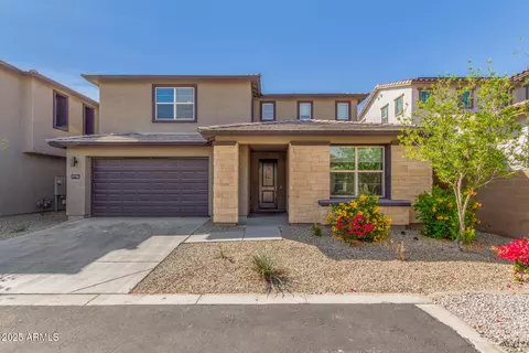 17736 W Cassia Way, Goodyear, AZ 85338