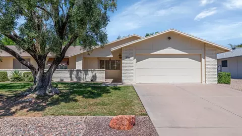 21222 N Aurora Dr, Sun City West, AZ 85375