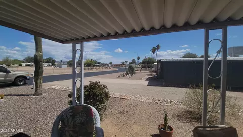 8609 E Dewberry Ave, Mesa, AZ 85208 photo 4
