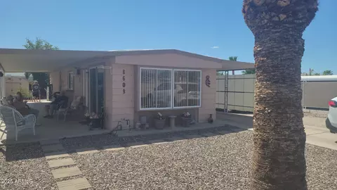8609 E Dewberry Ave, Mesa, AZ 85208 photo 14