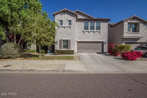 5734 W Gwen St, Laveen, AZ 85339