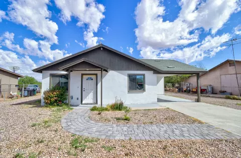 14084 W Noble Cir, Casa Grande, AZ 85122