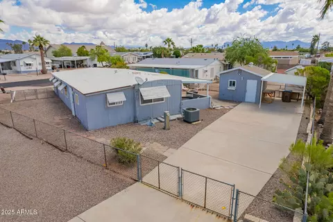 9101 Eleanor Ave, Mesa, AZ 85208 photo 6