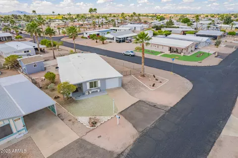 9101 Eleanor Ave, Mesa, AZ 85208