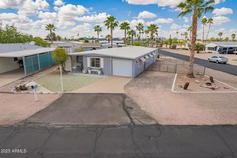 9101 Eleanor Ave, Mesa, AZ 85208 photo 2