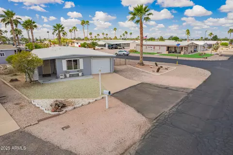 9101 Eleanor Ave, Mesa, AZ 85208 photo 3