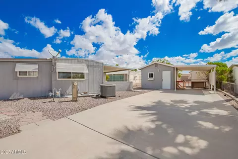 9101 Eleanor Ave, Mesa, AZ 85208 photo 9