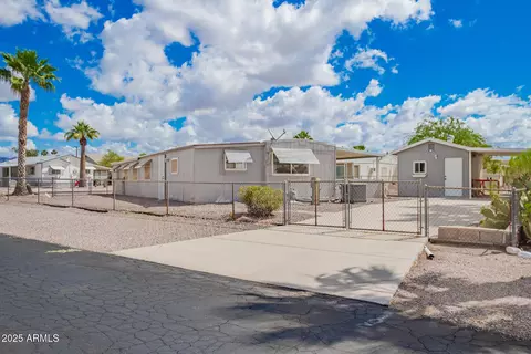 9101 Eleanor Ave, Mesa, AZ 85208 photo 10