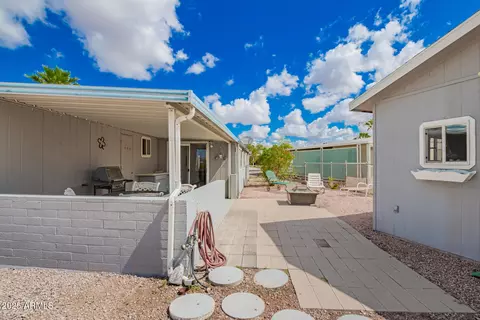 9101 Eleanor Ave, Mesa, AZ 85208 photo 13