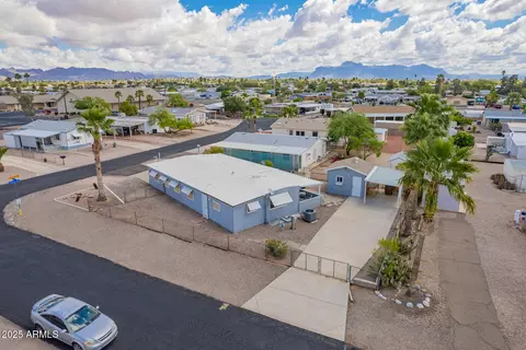 9101 Eleanor Ave, Mesa, AZ 85208 photo 36