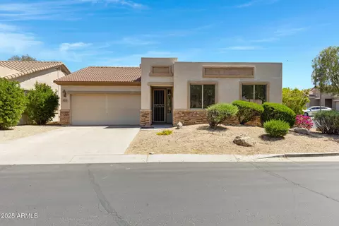 3531 N Sericin --, Mesa, AZ 85215