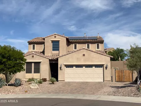 12950 W Cassia Trl, Peoria, AZ 85383