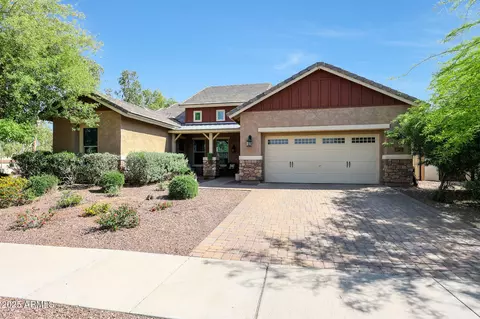 20959 W Western Dr, Buckeye, AZ 85396