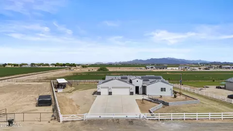 8429 S 229th Ln, Buckeye, AZ 85326