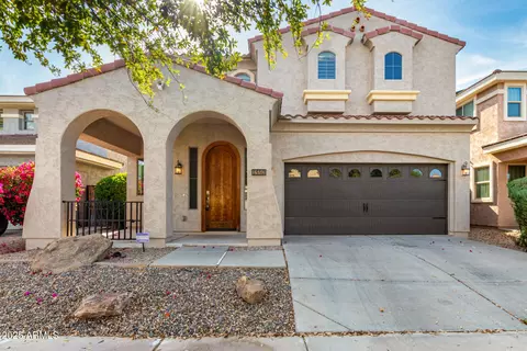 1550 S Chaparral Blvd, Gilbert, AZ 85296