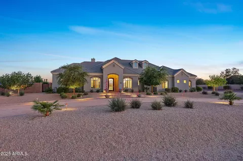 20213 W Amelia Ave, Buckeye, AZ 85396