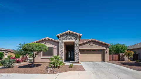 1104 E Tekoa Ave, Gilbert, AZ 85298