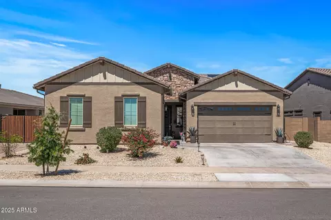 18970 W Desert Hills Dr, Surprise, AZ 85388