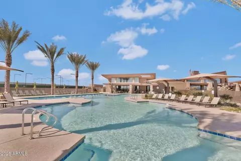Exterior - 10065 E Tiger Lily Ave, Mesa, AZ 85212 photo 13 of 13