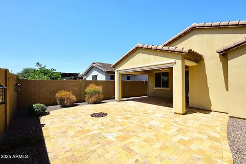 Exterior - 10065 E Tiger Lily Ave, Mesa, AZ 85212 photo 7 of 13