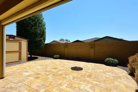 Exterior - 10065 E Tiger Lily Ave, Mesa, AZ 85212 photo 8 of 13