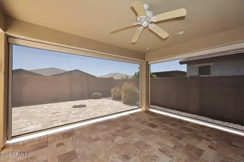 Exterior - 10065 E Tiger Lily Ave, Mesa, AZ 85212 photo 2 of 13