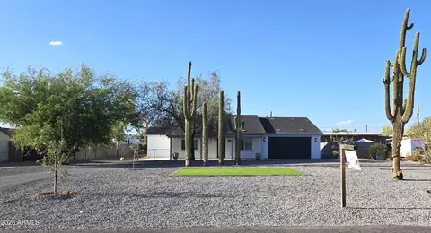 11440 E 6th Ave, Apache Junction, AZ 85120