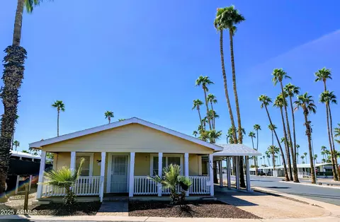 7300 N 51st Ave #A259, Glendale, AZ 85301