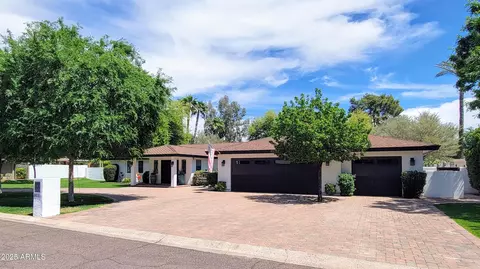 8031 N 12th Ave, Phoenix, AZ 85021