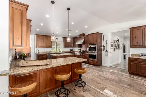 Kitchen - 8031 N 12th Ave, Phoenix, AZ 85021 photo 1 of 3