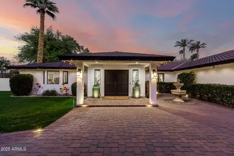 Exterior - 8031 N 12th Ave, Phoenix, AZ 85021 photo 18 of 18