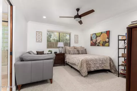 Bedroom - 8031 N 12th Ave, Phoenix, AZ 85021 photo 4 of 6