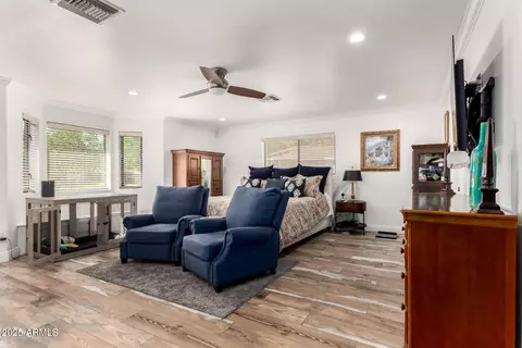 Bedroom - 8031 N 12th Ave, Phoenix, AZ 85021 photo 1 of 6