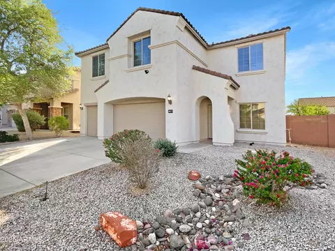 30271 W Crittenden Ln, Buckeye, AZ 85396