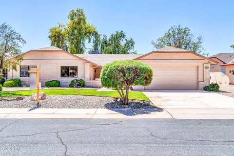 14151 W Yosemite Dr, Sun City West, AZ 85375