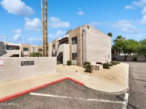 1065 W 1st St #214, Tempe, AZ 85281
