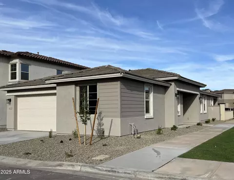 4523 S Pasteur --, Mesa, AZ 85212