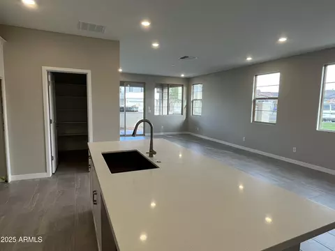 Kitchen - 4523 S Pasteur --, Mesa, AZ 85212 photo 2 of 2