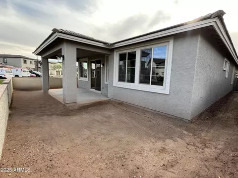 Exterior - 4523 S Pasteur --, Mesa, AZ 85212 photo 1 of 1